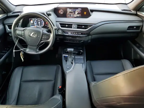 JTHP3JBH6L2026804 2020 LEXUS UX - Image 8