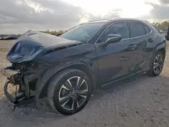 JTHP3JBH6L2029217 2020 LEXUS UX