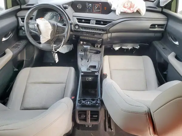 JTHP3JBH6L2029217 2020 LEXUS UX - Image 8