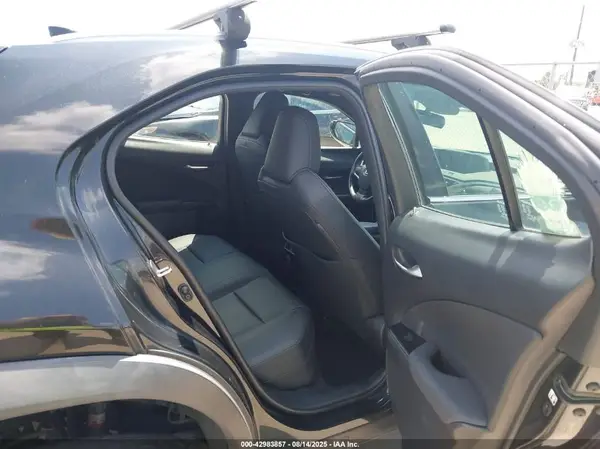 JTHP3JBH6L2030254 2020 LEXUS UX - Image 8