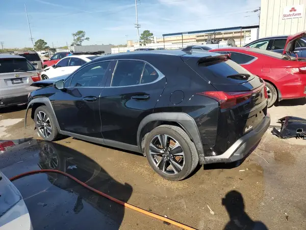 JTHP3JBH6M2034578 2021 LEXUS UX - Image 2