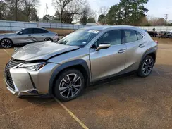 JTHP3JBH6M2035309 2021 LEXUS UX