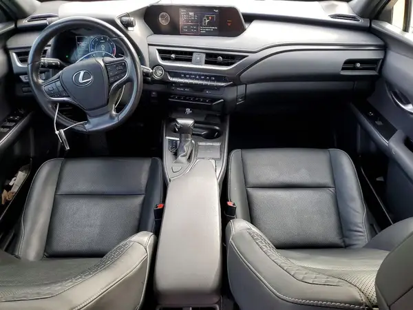 JTHP3JBH6M2035309 2021 LEXUS UX - Image 8
