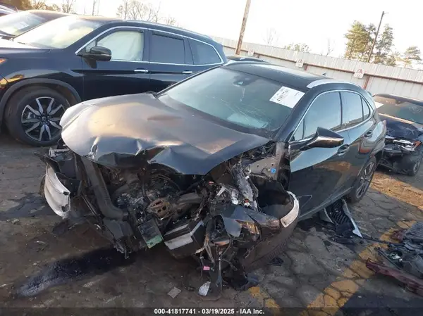 JTHP3JBH6N2048515 2022 LEXUS UX - Image 2