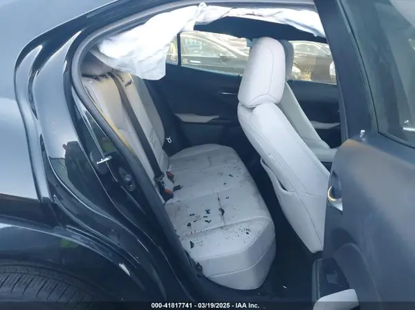 JTHP3JBH6N2048515 2022 LEXUS UX - Image 8
