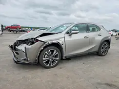 JTHP3JBH7L2023524 2020 LEXUS UX
