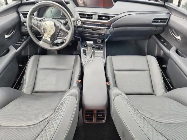 JTHP3JBH7L2023524 2020 LEXUS UX - Image 8