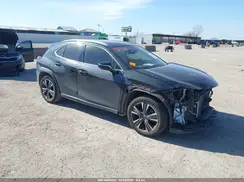 JTHP3JBH7L2027198 2020 LEXUS UX