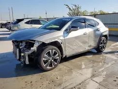JTHP3JBH7L2029498 2020 LEXUS UX