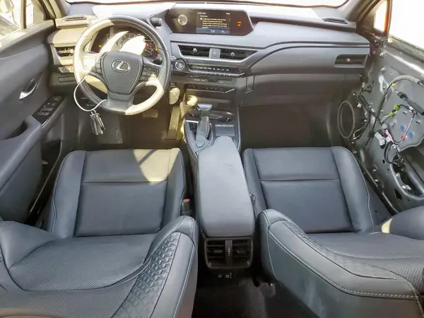 JTHP3JBH7L2029498 2020 LEXUS UX - Image 8