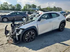JTHP3JBH7M2037019 2021 LEXUS UX