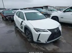JTHP3JBH7M2037716 2021 LEXUS UX