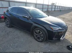 JTHP3JBH7M2037733 2021 LEXUS UX