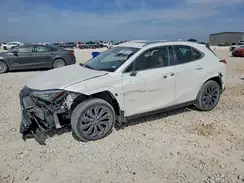 JTHP3JBH7M2040678 2021 LEXUS UX
