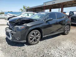 JTHP3JBH7N2049530 2022 LEXUS UX