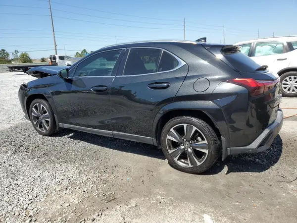 JTHP3JBH7N2049530 2022 LEXUS UX - Image 2