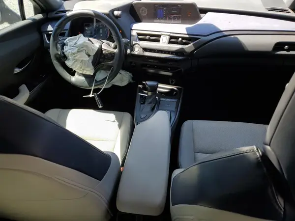 JTHP3JBH7N2049530 2022 LEXUS UX - Image 8
