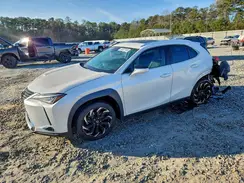 JTHP3JBH8L2023192 2020 LEXUS UX