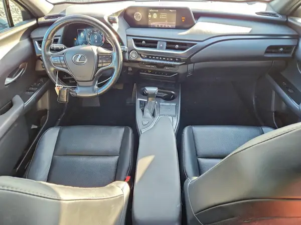JTHP3JBH8L2023192 2020 LEXUS UX - Image 8