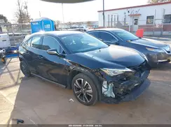 JTHP3JBH8L2023211 2020 LEXUS UX
