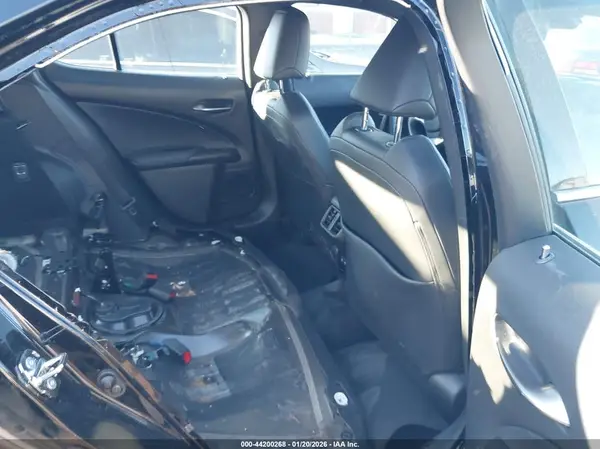JTHP3JBH8L2023211 2020 LEXUS UX - Image 8