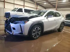 JTHP3JBH8L2023290 2020 LEXUS UX