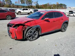 JTHP3JBH8M2041905 2021 LEXUS UX