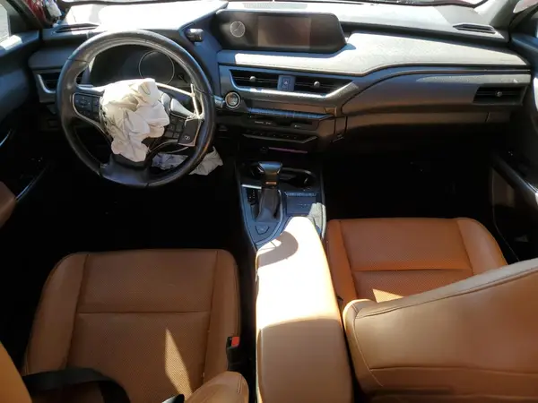 JTHP3JBH8M2041905 2021 LEXUS UX - Image 8