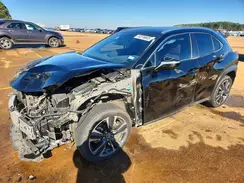 JTHP3JBH8M2042844 2021 LEXUS UX