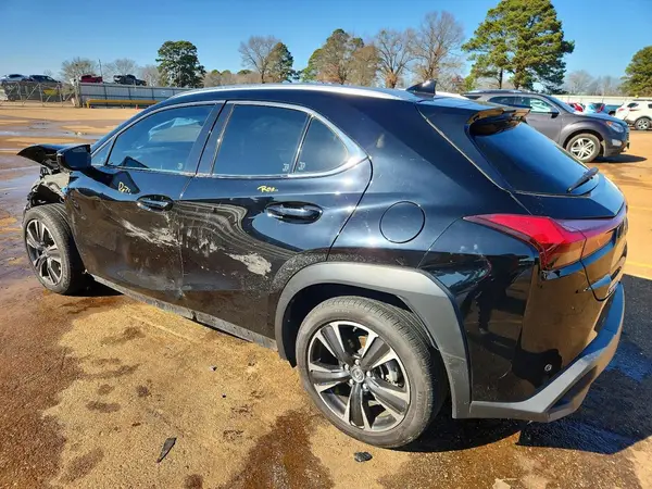 JTHP3JBH8M2042844 2021 LEXUS UX - Image 2