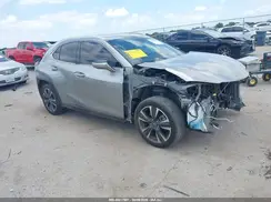 JTHP3JBH8M2043217 2021 LEXUS UX