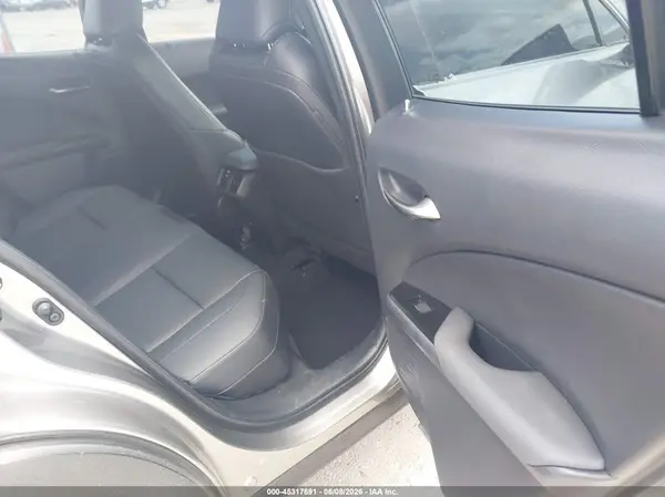 JTHP3JBH8M2043217 2021 LEXUS UX - Image 8