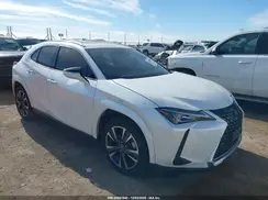 JTHP3JBH8N2047429 2022 LEXUS UX