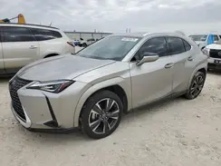 JTHP3JBH8N2050069 2022 LEXUS UX