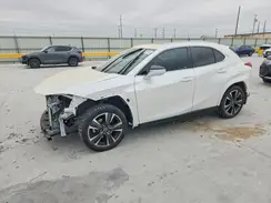 JTHP3JBH8N2050315 2022 LEXUS UX