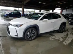 JTHP3JBH9L2021905 2020 LEXUS UX