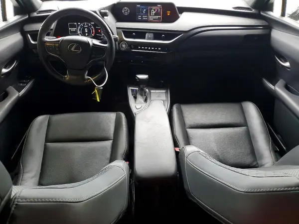 JTHP3JBH9L2021905 2020 LEXUS UX - Image 8