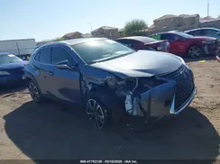 JTHP3JBH9L2022441 2020 LEXUS UX