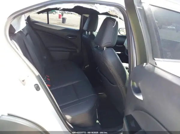 JTHP3JBH9L2022648 2020 LEXUS UX - Image 8