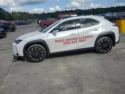 JTHP3JBH9L2026473 2020 LEXUS UX