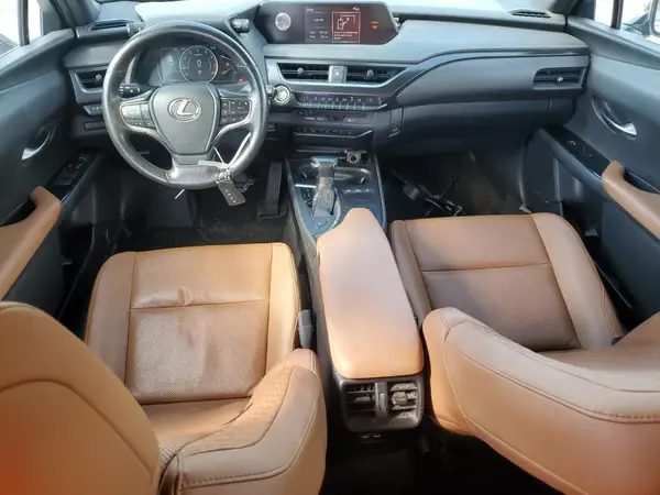 JTHP3JBH9L2026473 2020 LEXUS UX - Image 8