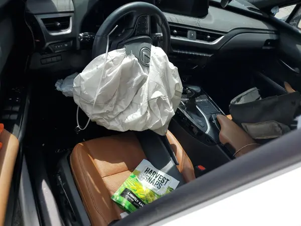 JTHP3JBH9L2029521 2020 LEXUS UX - Image 8