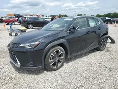 JTHP3JBH9L2029616 2020 LEXUS UX