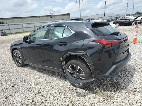 JTHP3JBH9L2029616 2020 LEXUS UX - Image 2