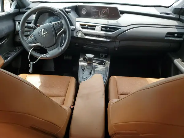 JTHP3JBH9L2029616 2020 LEXUS UX - Image 8