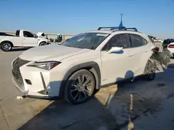 JTHP3JBH9L2029972 2020 LEXUS UX
