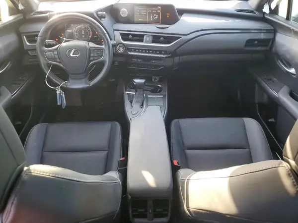 JTHP3JBH9L2029972 2020 LEXUS UX - Image 8