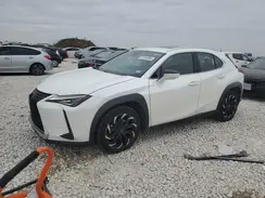 JTHP3JBH9L2030314 2020 LEXUS UX