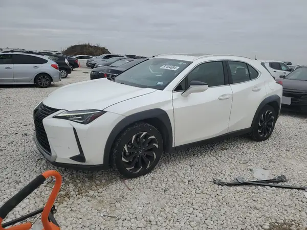 JTHP3JBH9L2030314 2020 LEXUS UX - Image 1