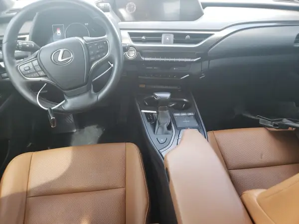 JTHP3JBH9N2051389 2022 LEXUS UX - Image 8